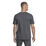 Big Logo Single Jersey Tee Men