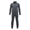 Knit Trainingsanzug Jungen-Grau