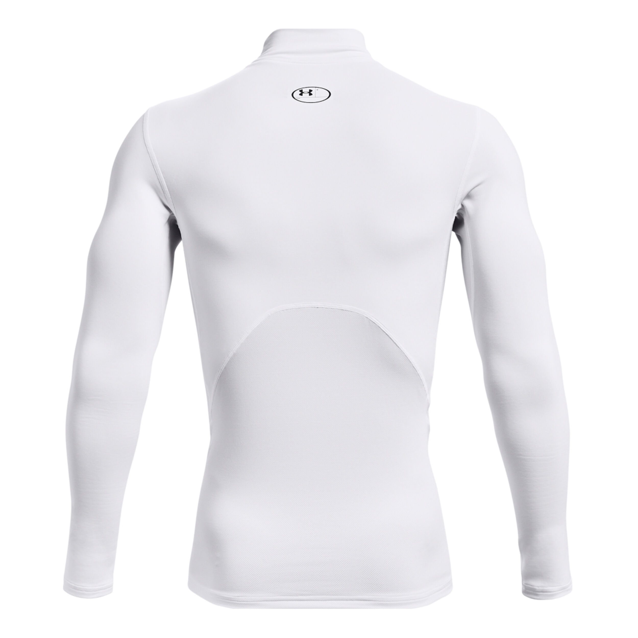 Under armour coldgear evo long sleeve compression mock new arrivals