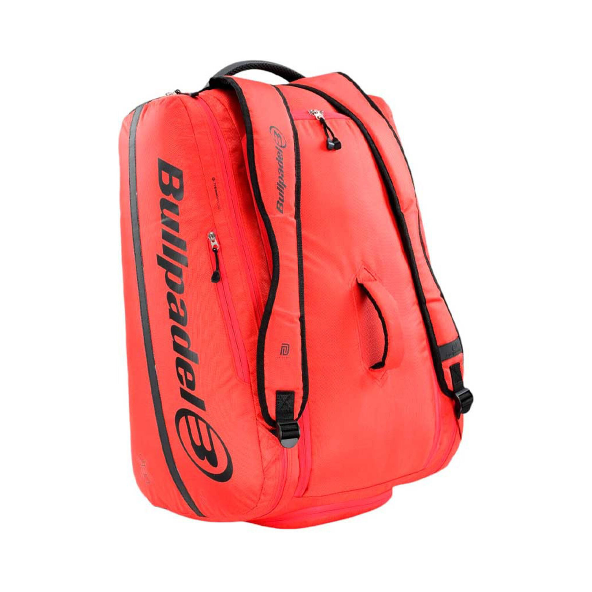 Bullpadel