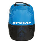 Dunlop Dunlop FX Club Rucksack-Blau,Schwarz