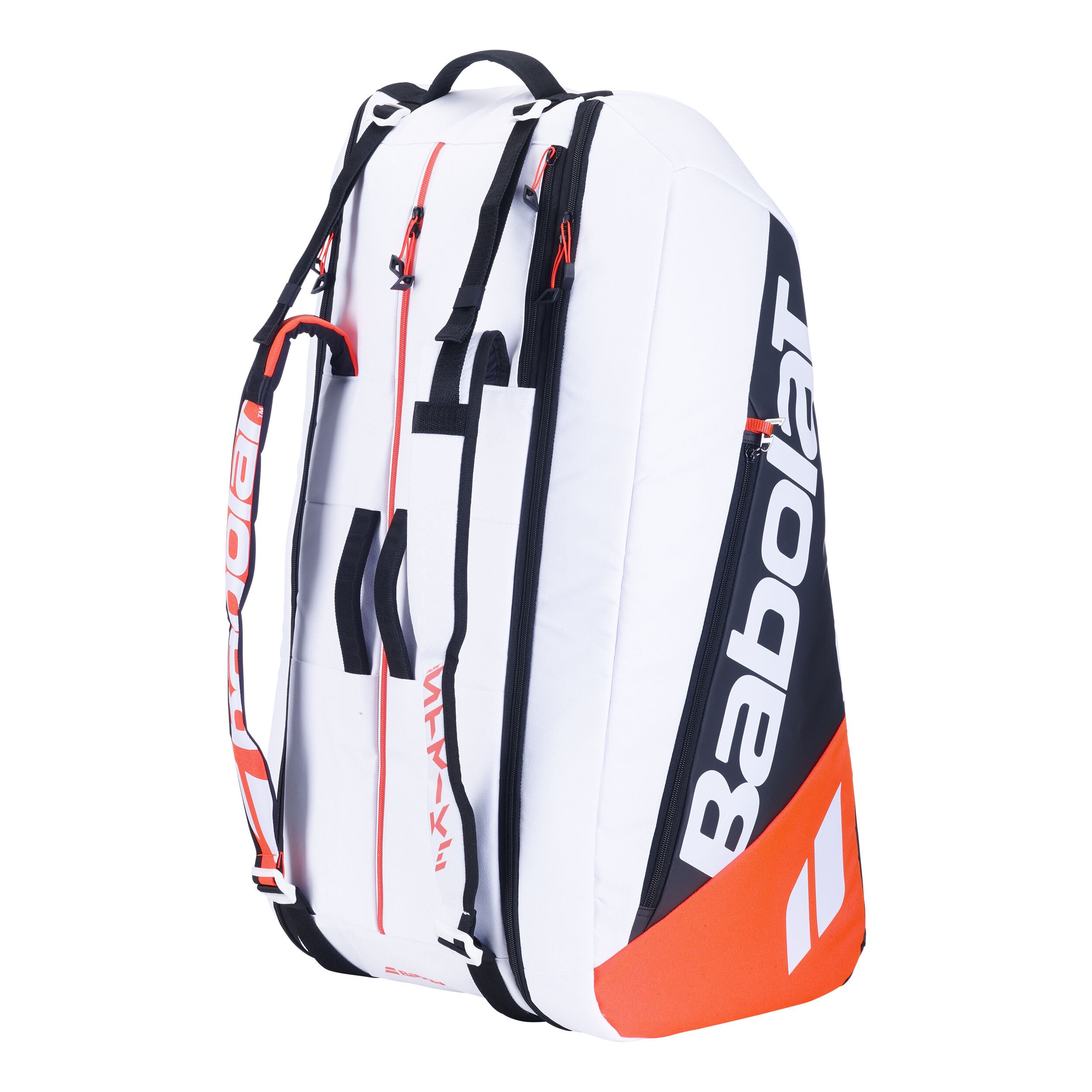 Babolat rh x12 clearance