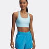 Crossback Mid Bra