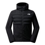 The North Face Bekleidung The North Face Cari Laufjacke Herren-Schwarz