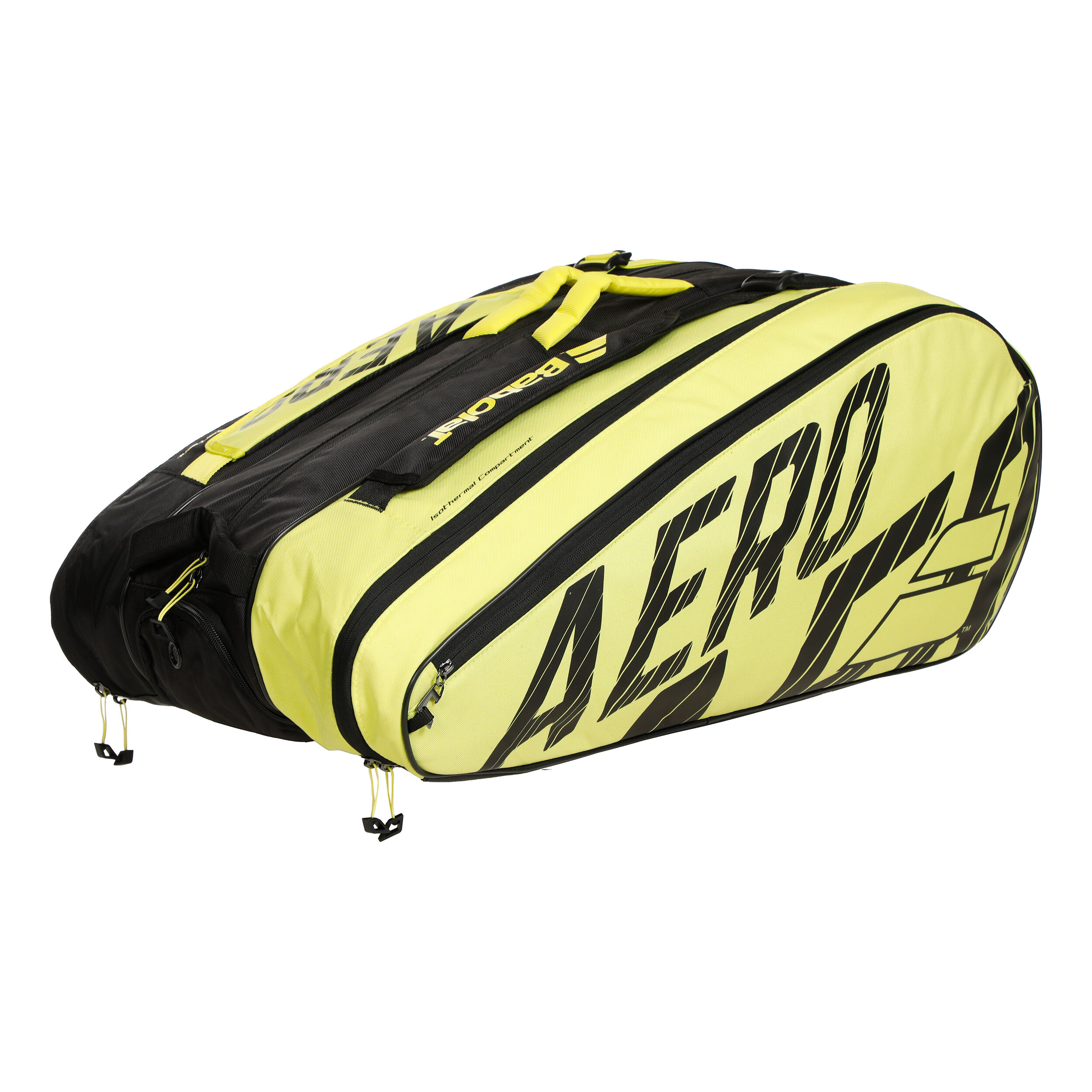 Babolat pure aero bag 12 new arrivals