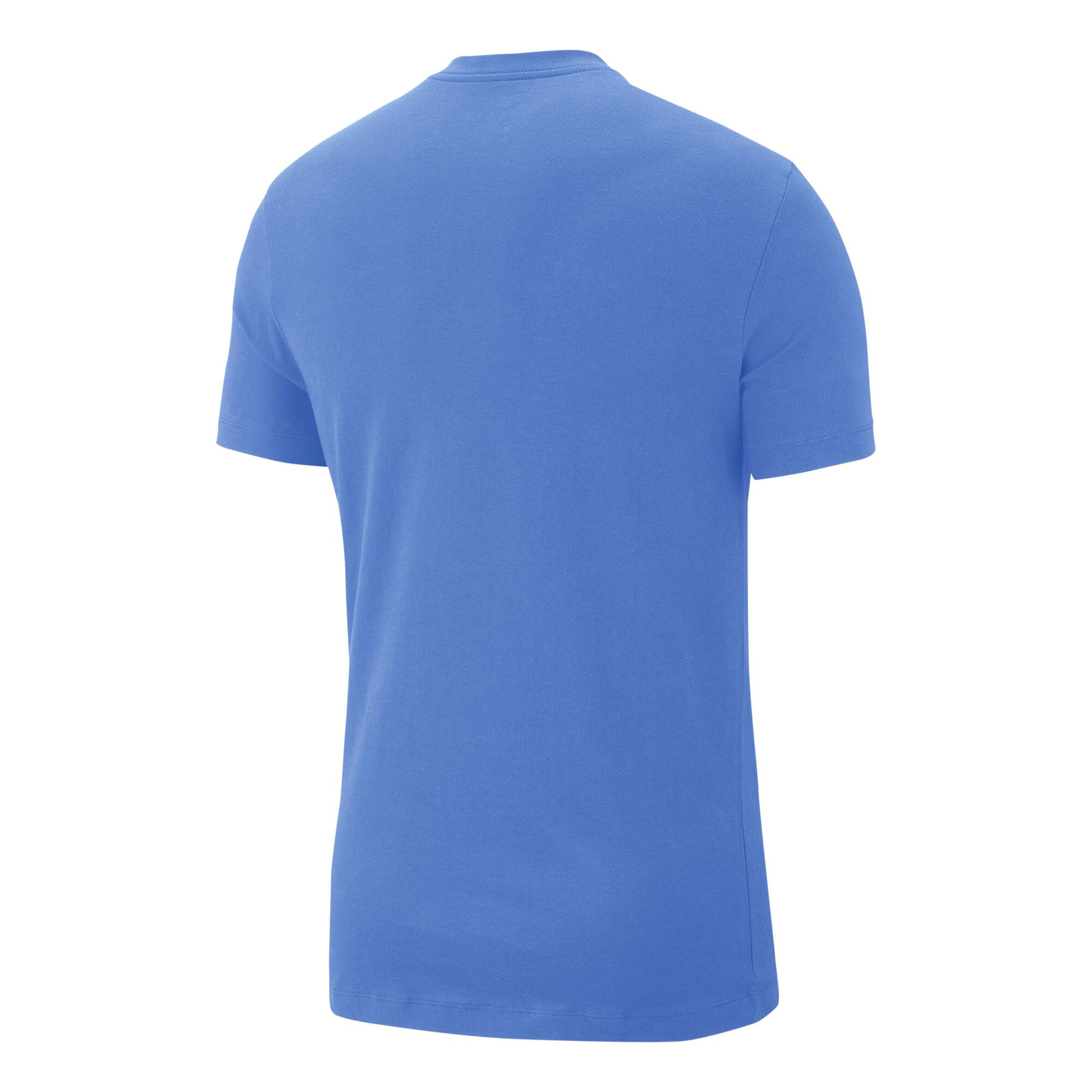 Nike Court T Shirt Herren Hellblau Mehrfarbig online kaufen Tennis