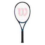 Wilson Ultra 100L 4.0 Testschläger