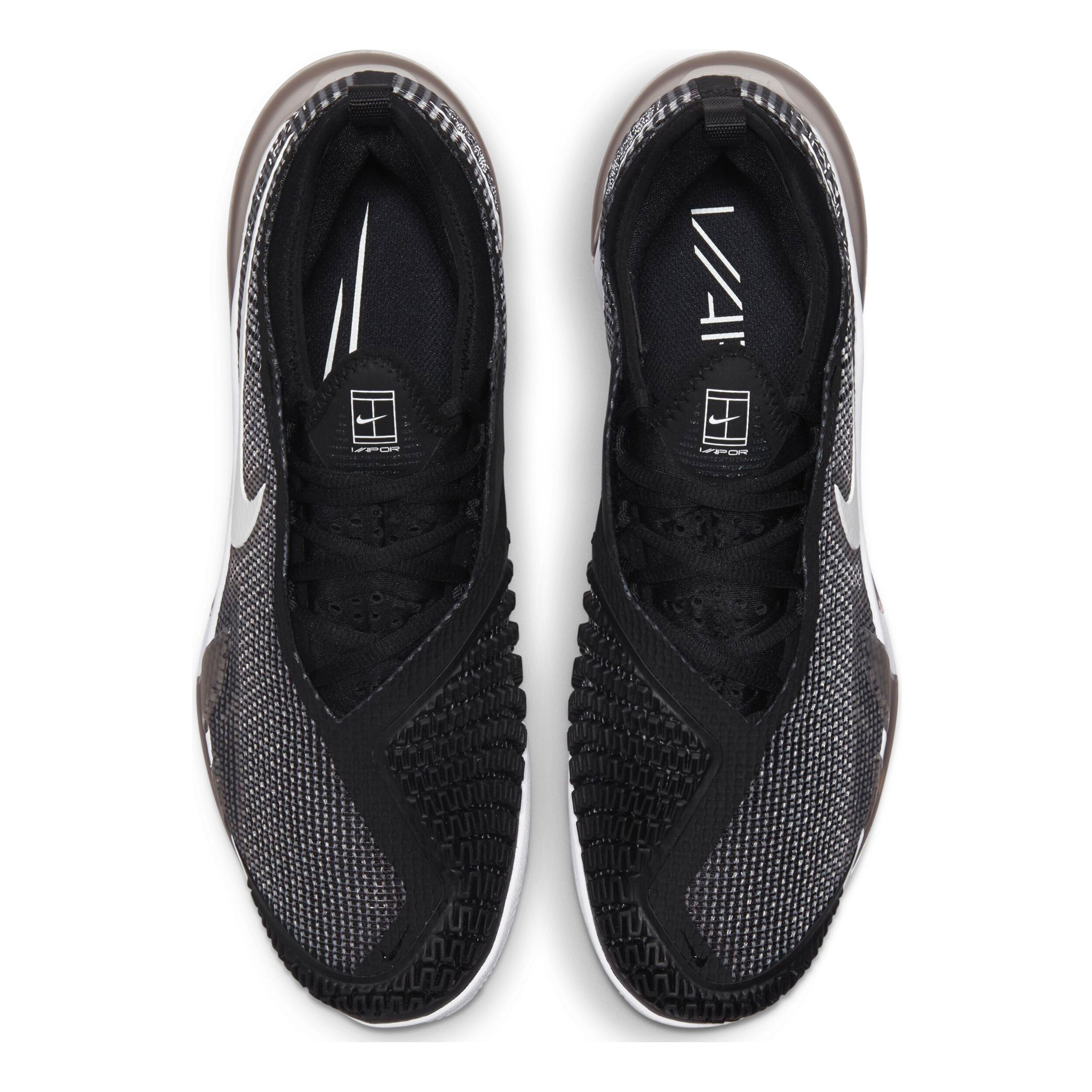Nike Court Vapor React NXT Sandplatzschuhe für nur 119,95€ inkl. Versand statt 159,90€