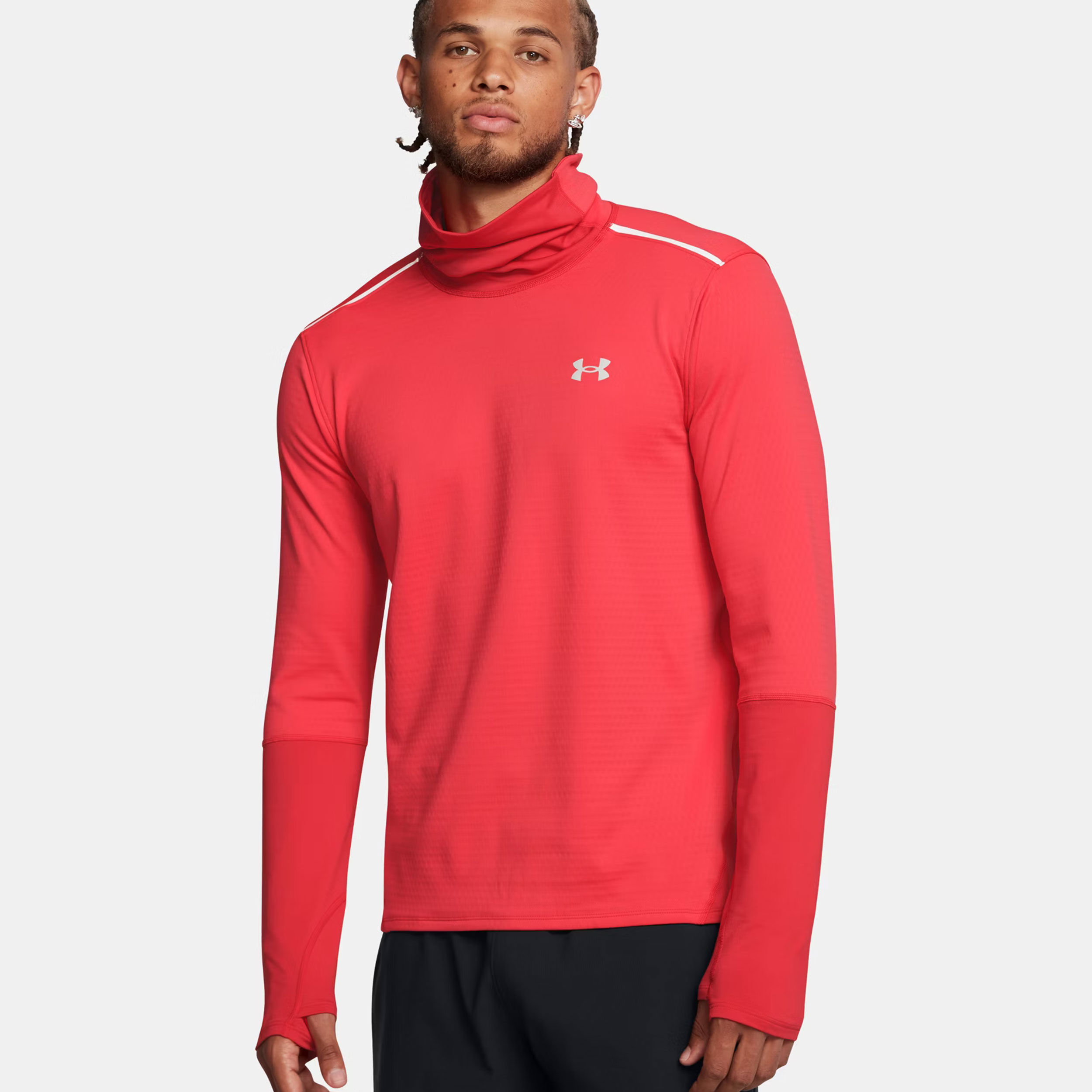 Under armour vanish long sleeve on sale