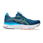 ASICS Laufschuhe ASICS Gel-Kayano 32 Stabilit&auml;tsschuh Herren-blau, orange