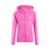 3 Stripes Full-Zip Hoody