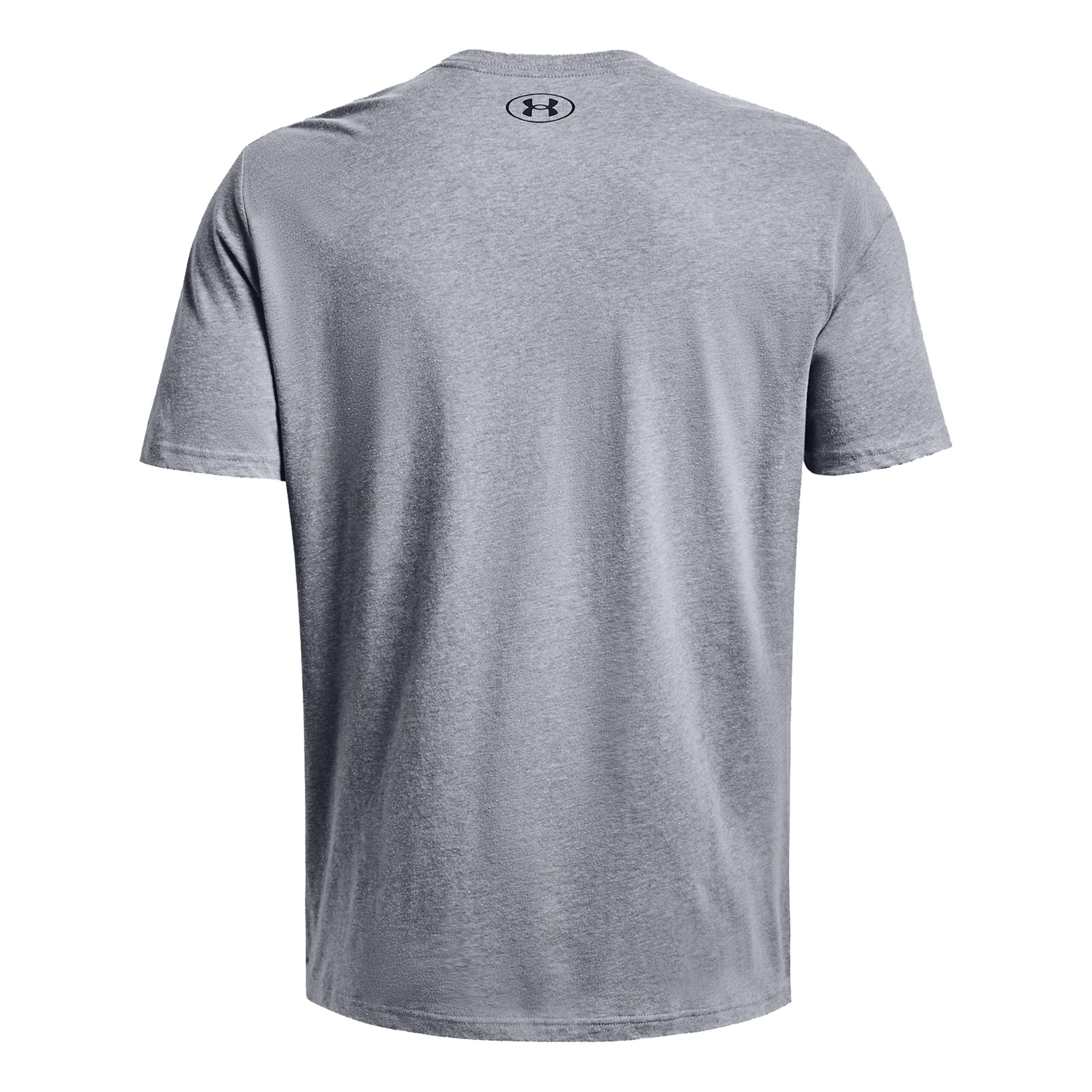 Under armour men's locker tee on sale