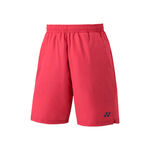 Yonex Bekleidung Yonex Shorts Herren-Pink