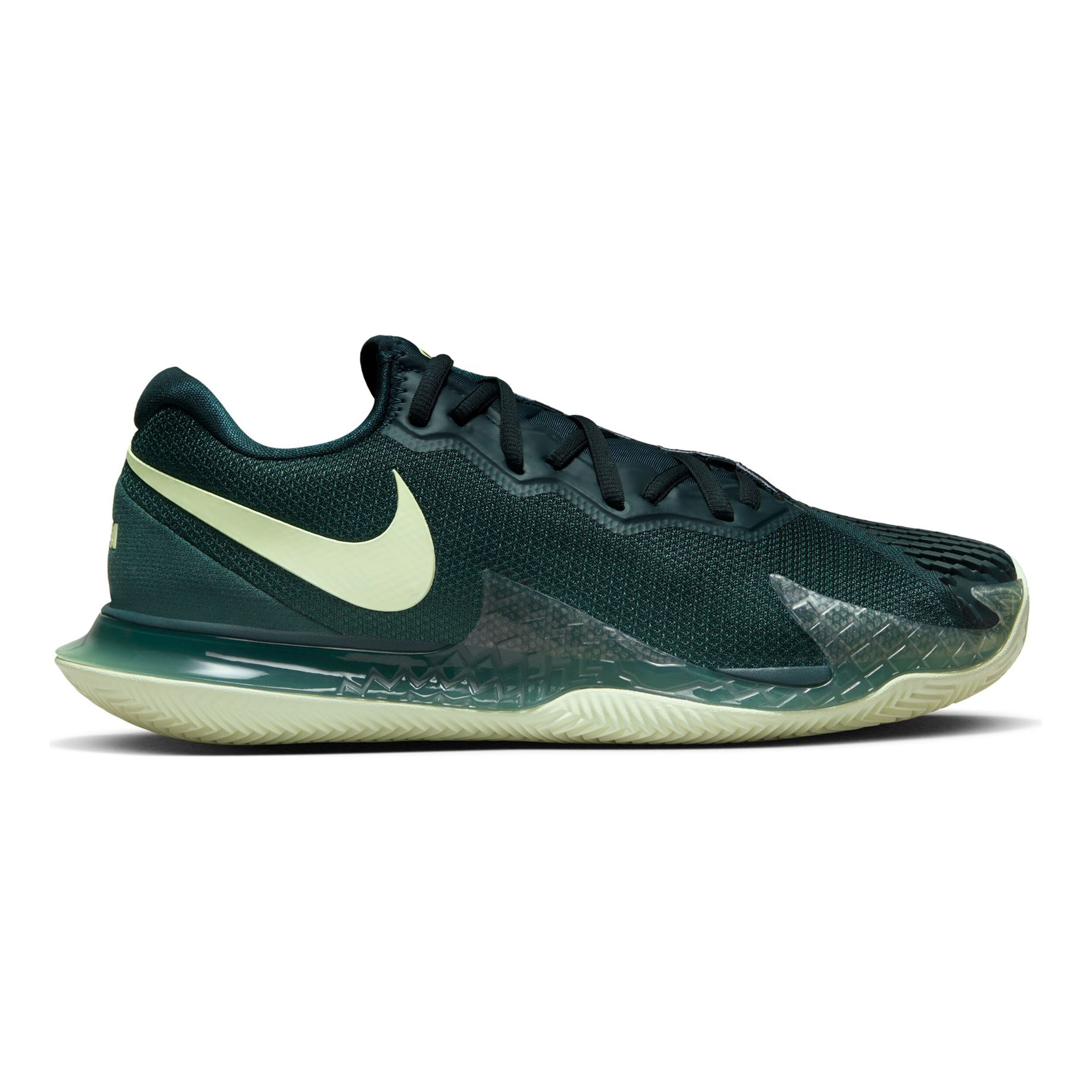 Nike free dunkelgrün top