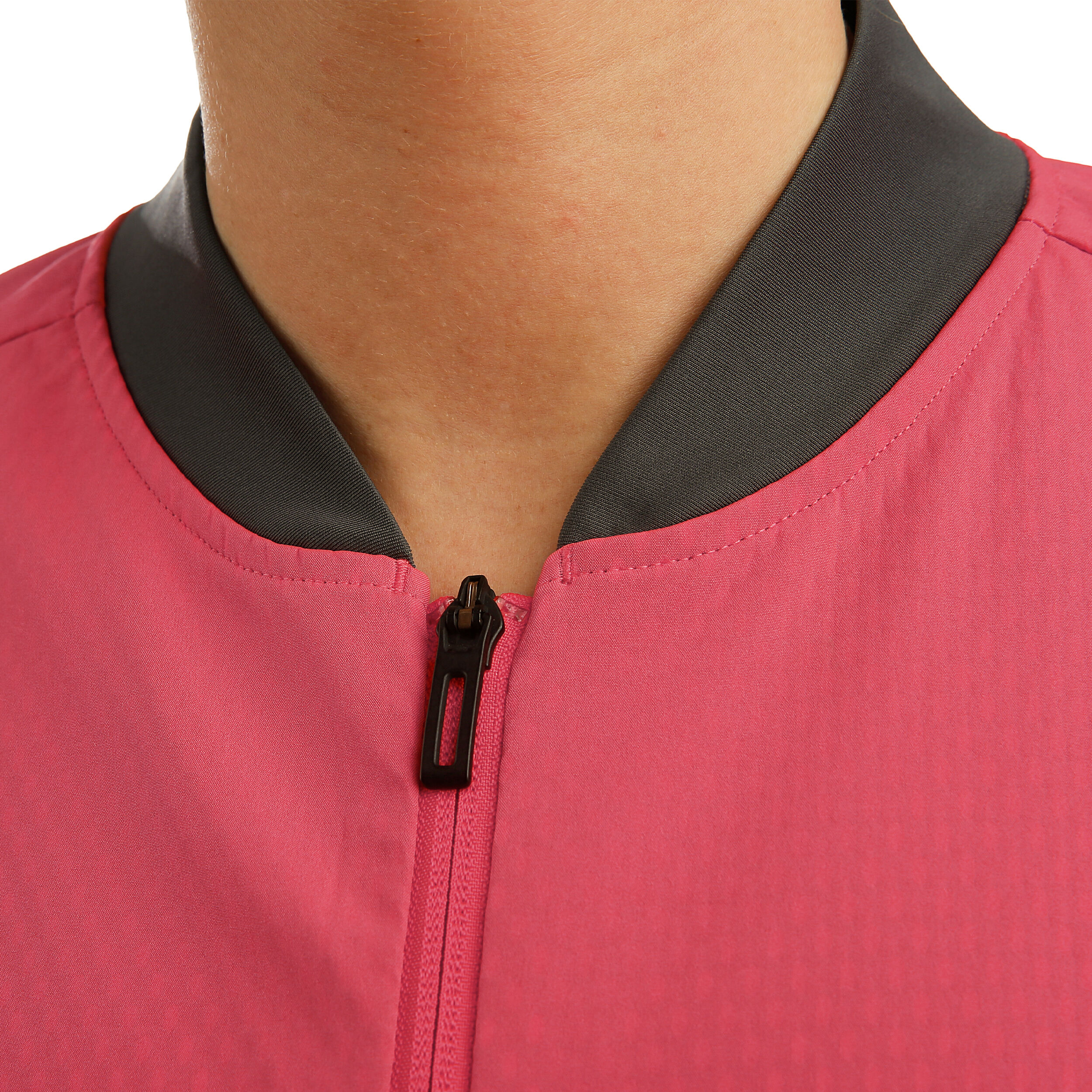 adidas MatchCode Trainingsjacke Damen Koralle, Dunkelgrau adidas Damen, MatchCode Trainingsjacke Koralle, Dunkelgrau