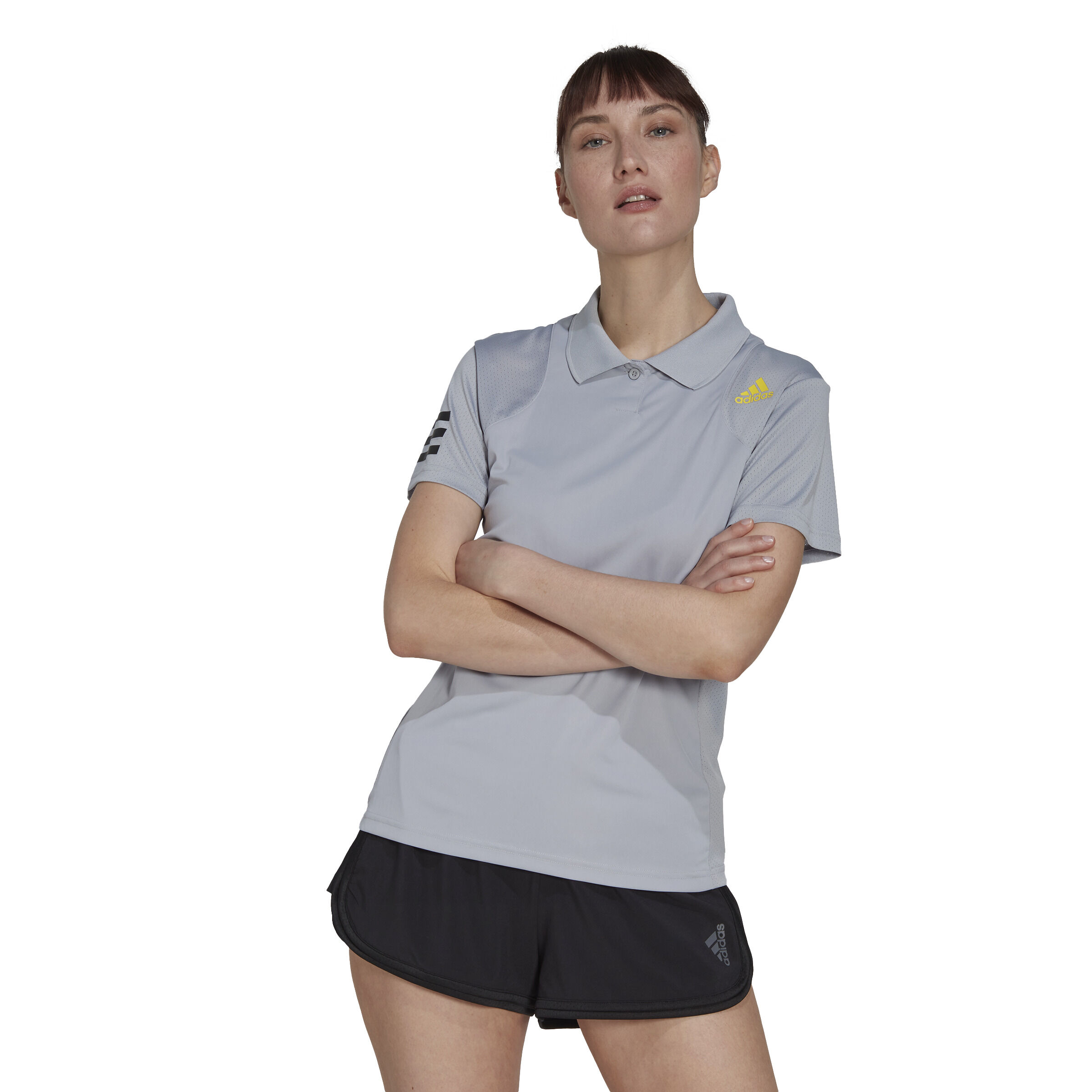 Adidas polo womens online