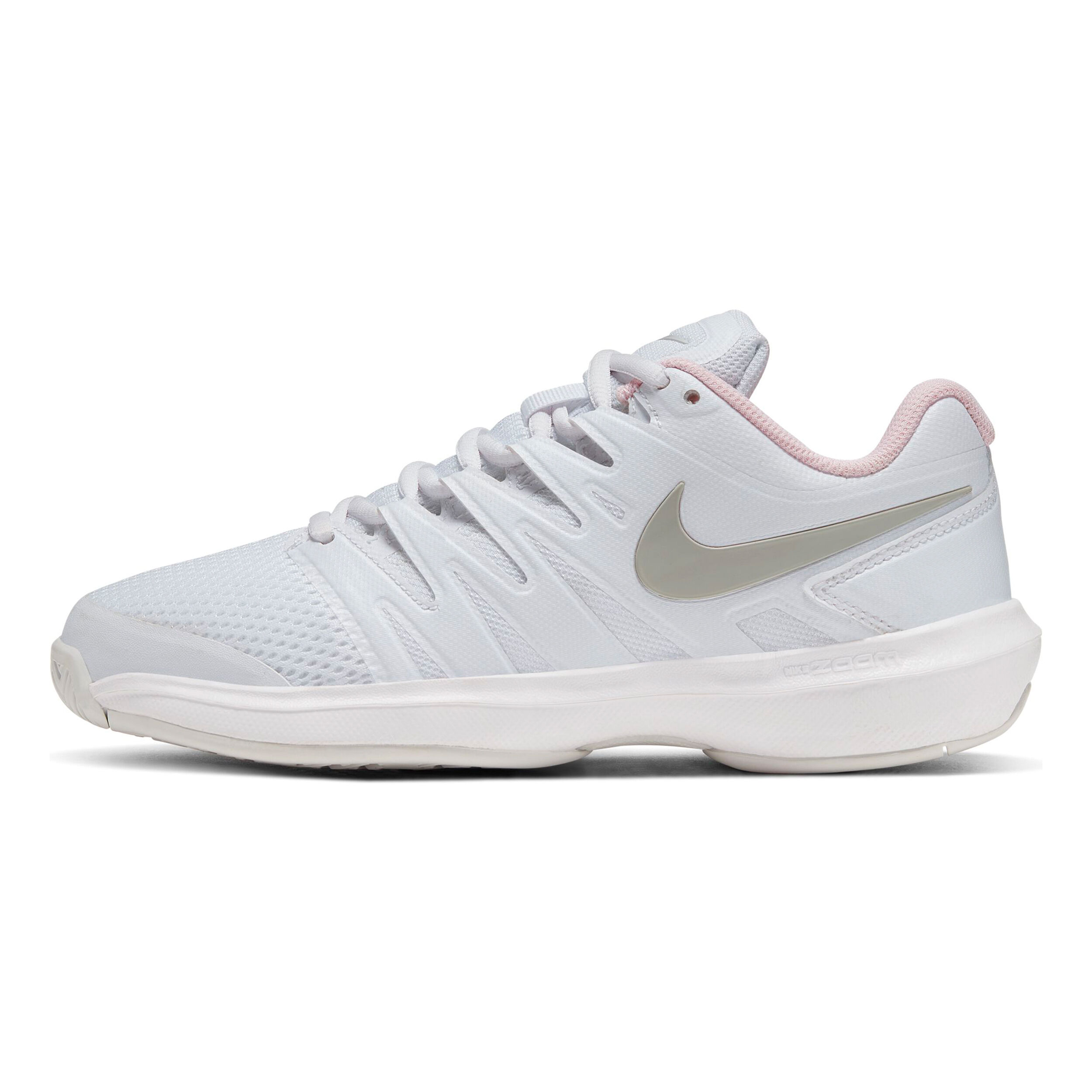 Tênis nike air zoom prestige best sale hc feminino