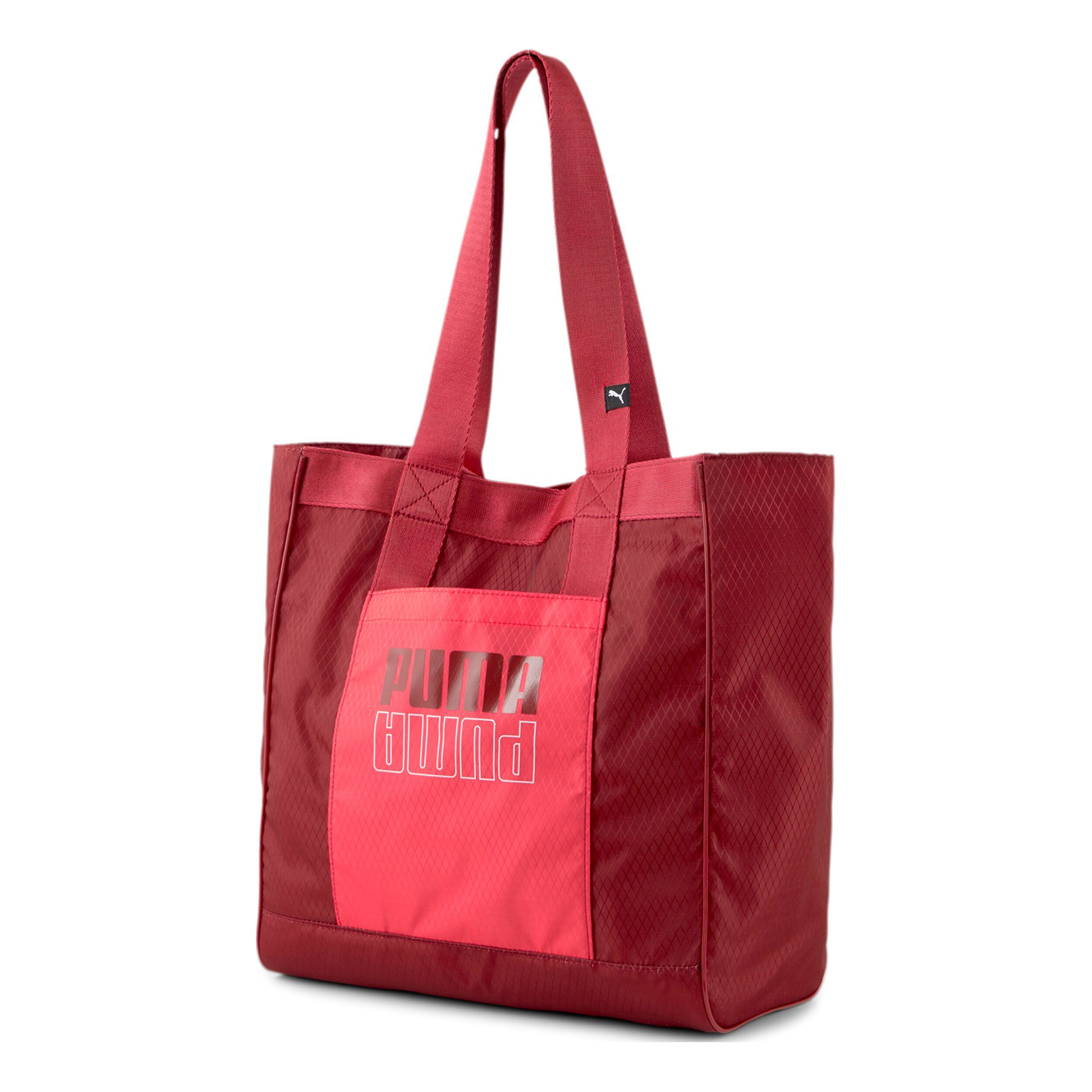 Puma wmn core base large shopper deals