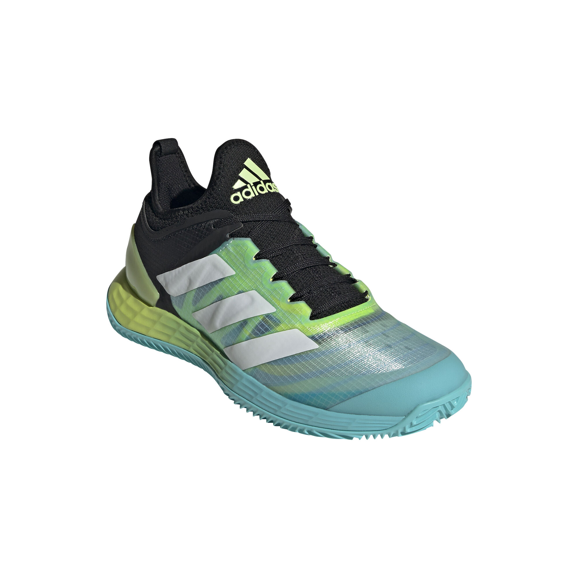 Adidas neo schwarz türkis 2025