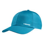 HEAD Bekleidung HEAD Light Function Tonal Cap Unisex - türkis, 