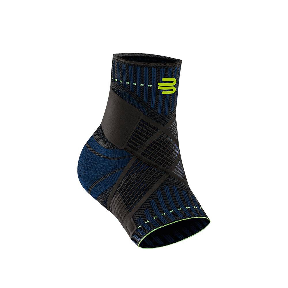 Bauerfeind Sports Ankle Support FuBgelenkbandage Rechts Schwarz online kaufen Tennis Point DE