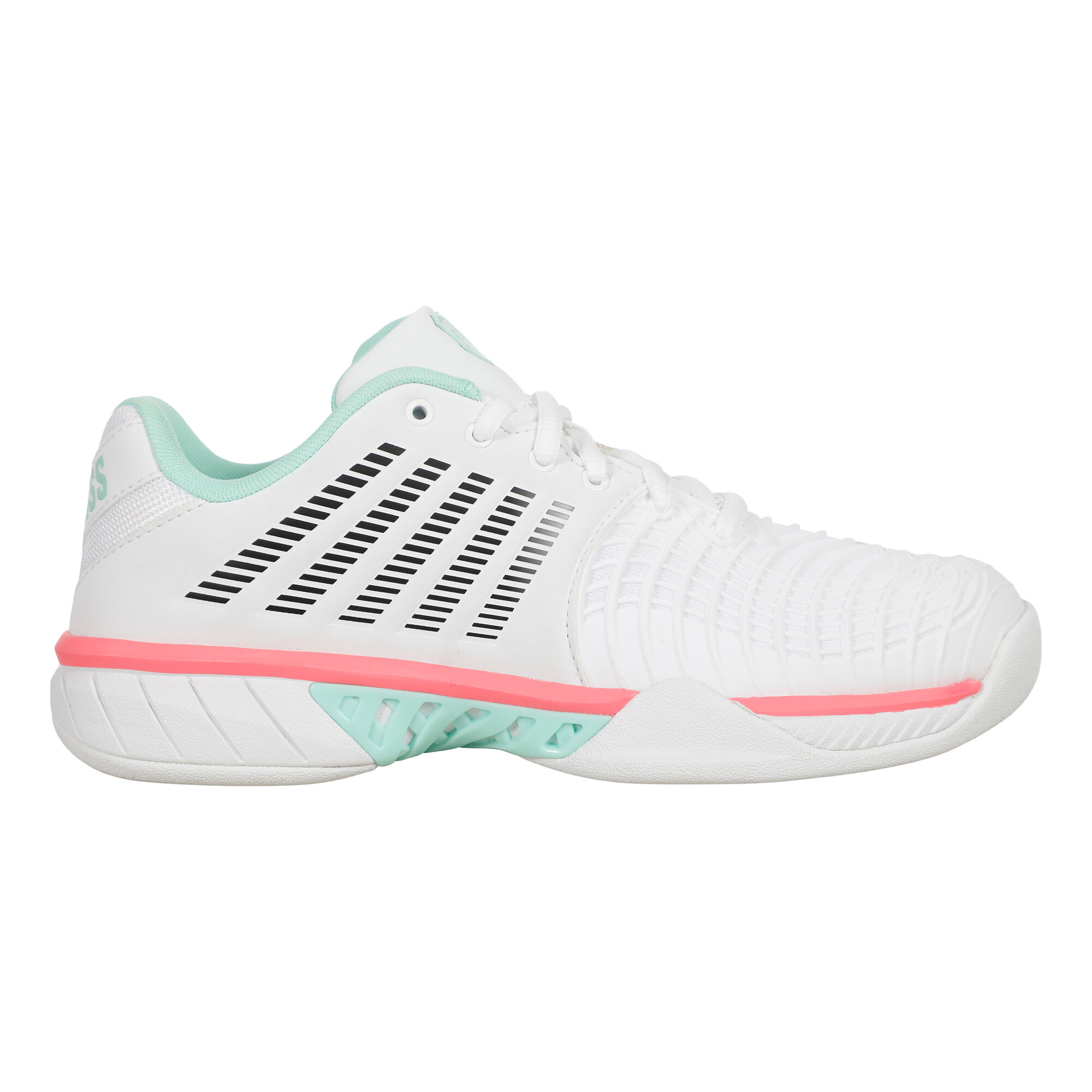 K-Swiss