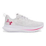 Under Armour Laufschuhe Under Armour Velociti 4 Neutralschuh Damen-Grau,Dunkelgrau