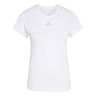 Freelift T-Shirt Damen-wei&szlig;