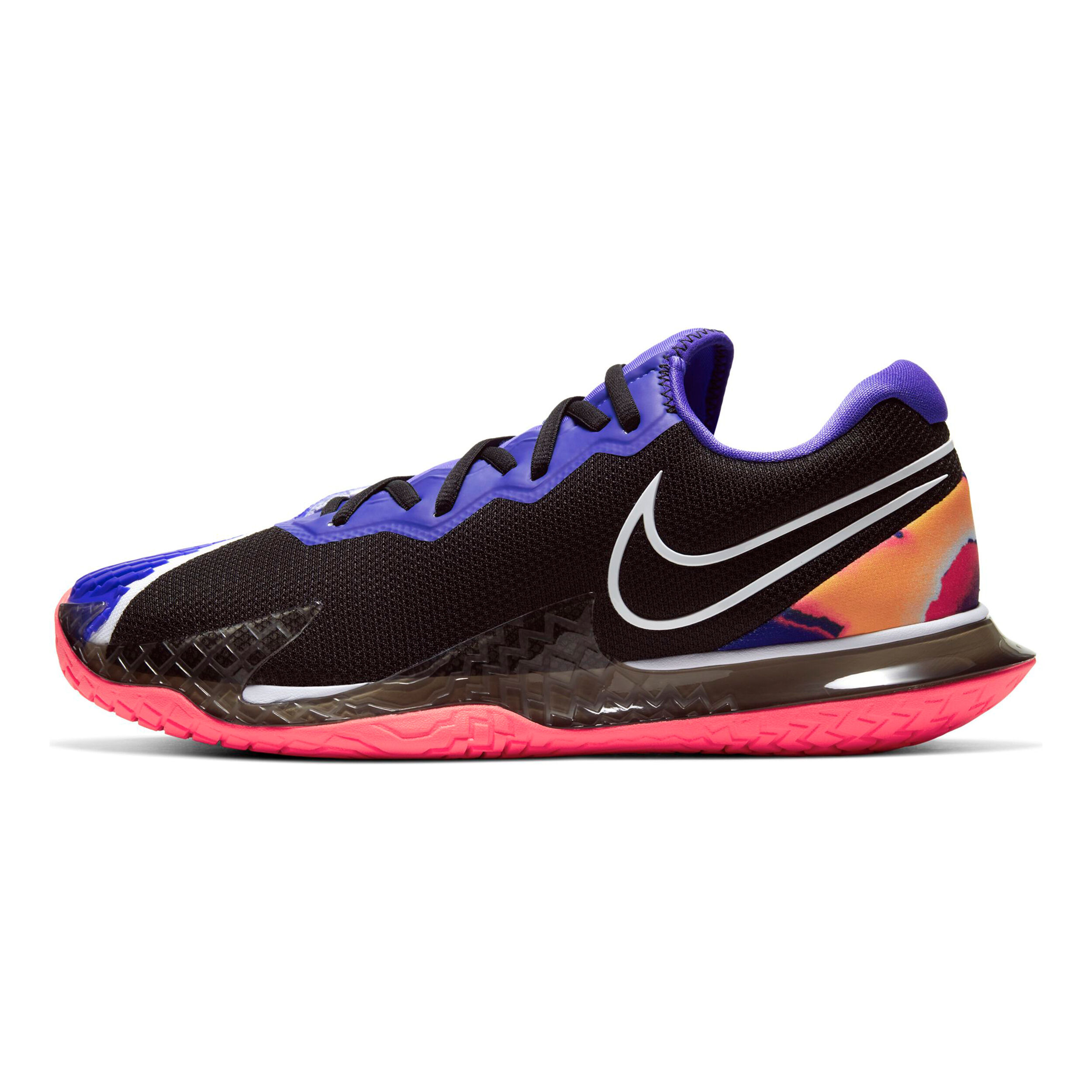 nike air zoom vapor cage 4 heren