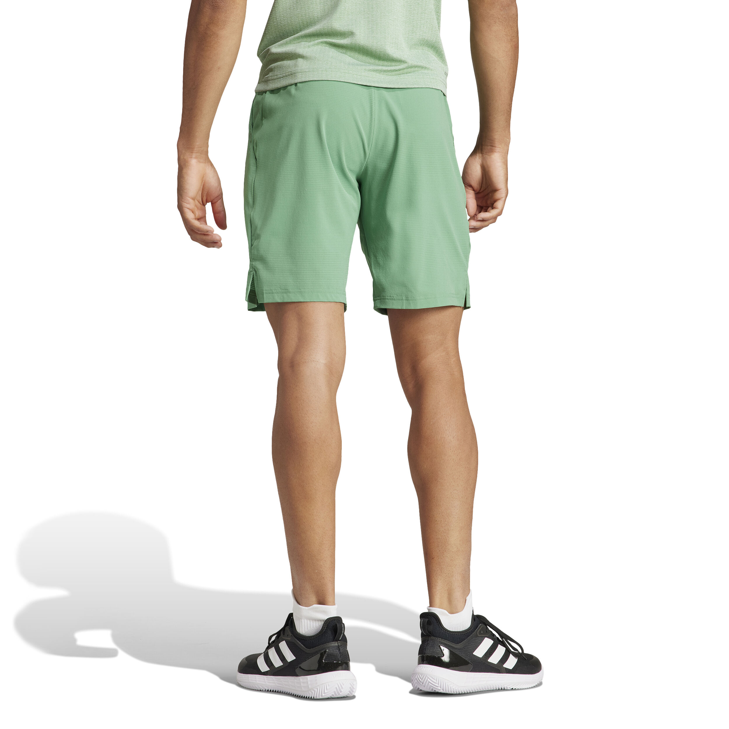 adidas Shorts Herren Grun online kaufen Tennis Point DE