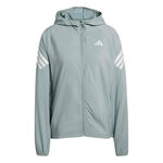 adidas Laufjacke adidas adi365  Laufjacke Damen-mint