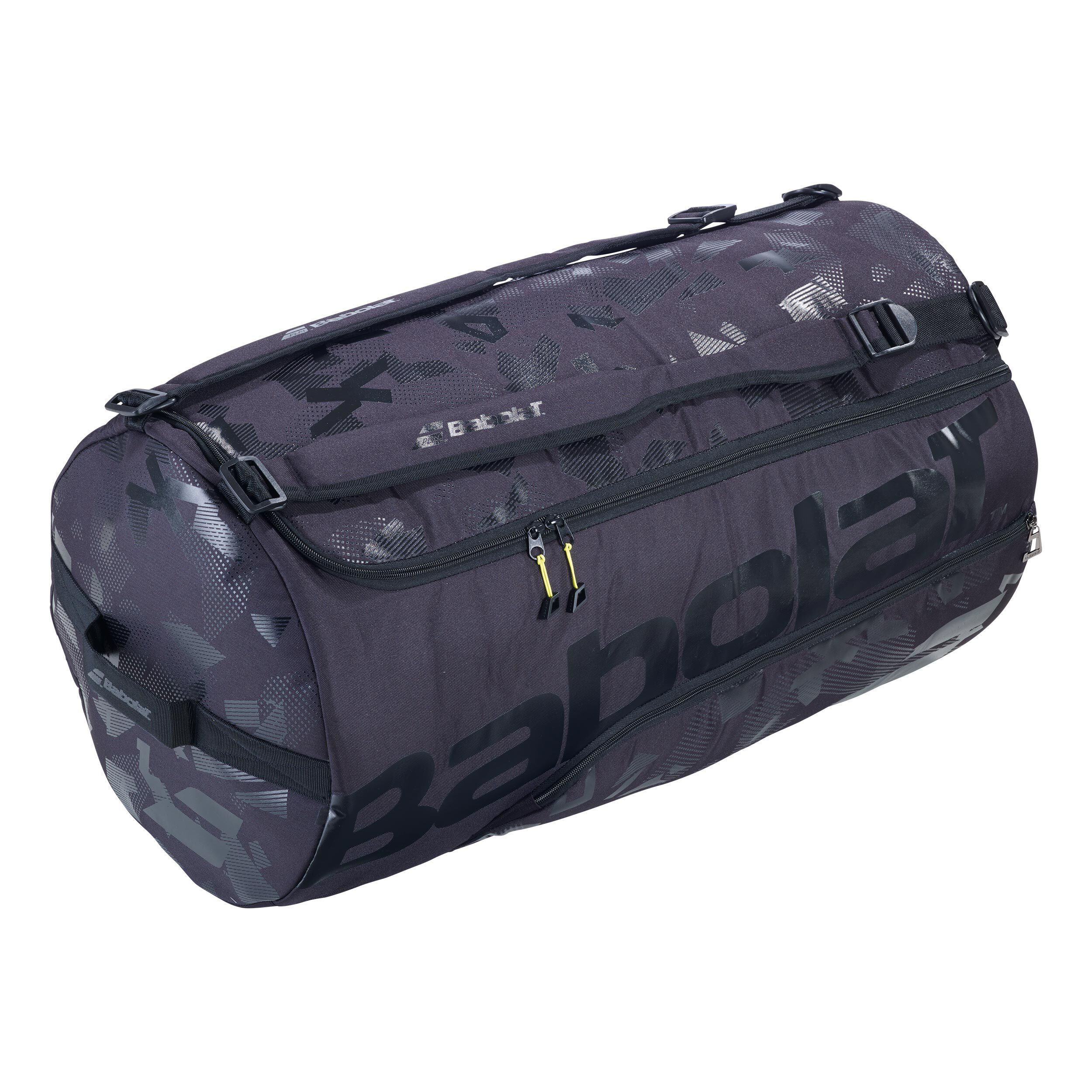 Babolat duffle bag discount
