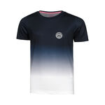 BIDI BADU Bekleidung BIDI BADU Crew Gradiant T-Shirt Jungen-Dunkelblau,Weiß