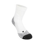 Falke Bekleidung Falke TE 2 Tennissocken Herren-Weiß,Grau