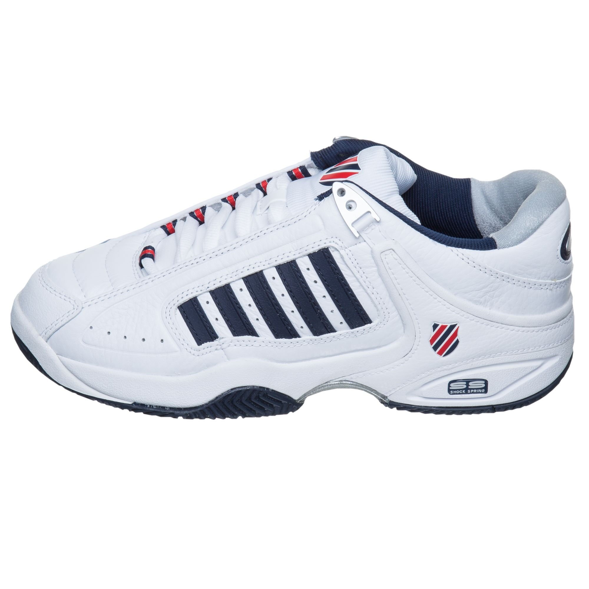 K-Swiss