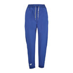 Babolat Bekleidung Babolat Play Trainingshose Damen-Blau
