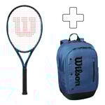 Wilson Ultra 26 V4.0 plus Schlägertasche