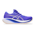 ASICS Neutralschuh ASICS Gel-Cumulus 28 Neutralschuh Damen - blau, wei&szlig;
