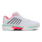 K-Swiss Hypercourt Express HB Clay