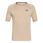 Diadora Ss T-Shirt Tennis