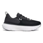 Under Armour Laufschuhe Under Armour Infinite Elite 2 Neutralschuh Herren-Schwarz,Grau
