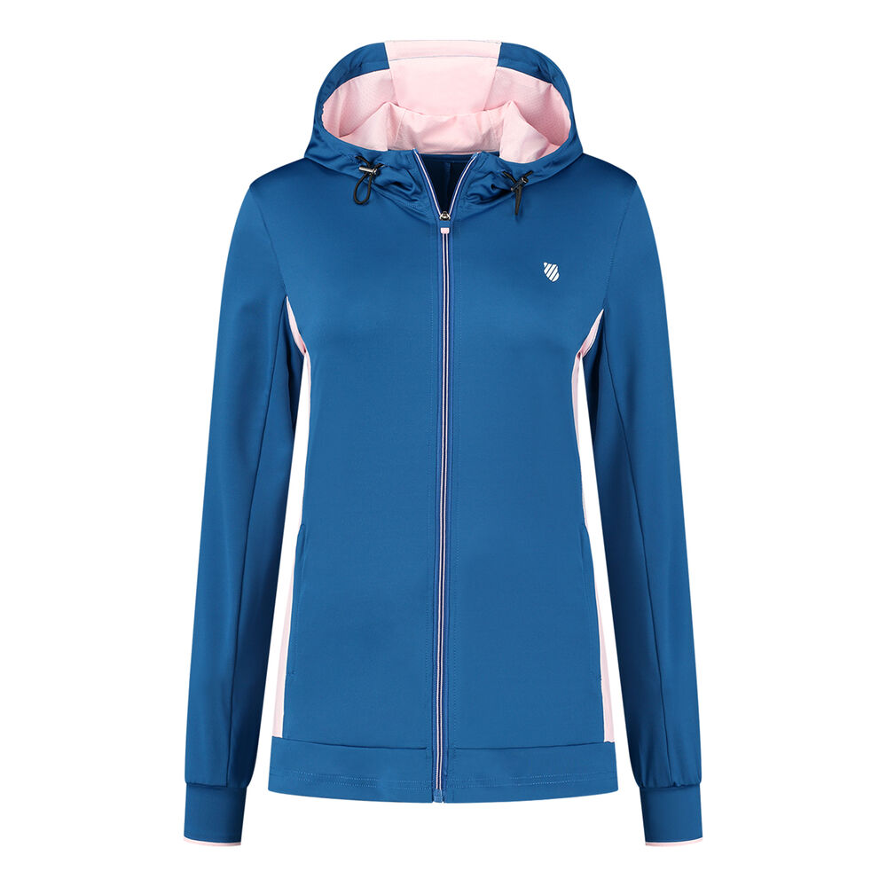 Hypercourt Tracksuit Stretch Trainingsjacke Damen