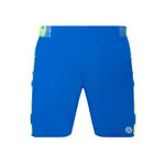 BIDI BADU Bekleidung BIDI BADU Tulu 7in Tech Shorts Herren-Blau,Gr&uuml;n