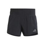 adidas Bekleidung adidas Adizero Gel Laufshorts Herren-Schwarz