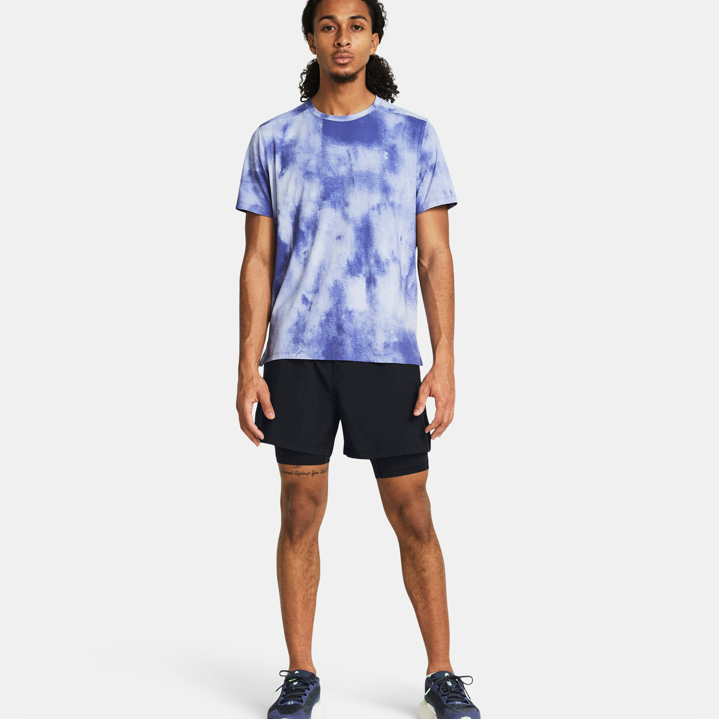 Under armour launch 5 on sale