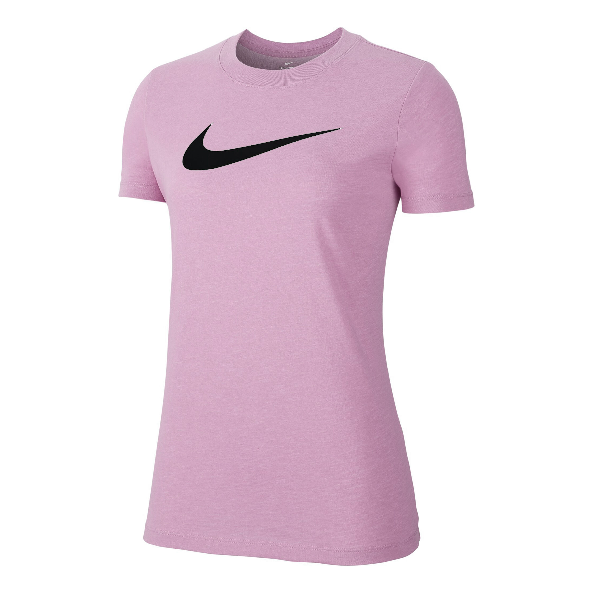 Nike t shirt damen rosa Clearance