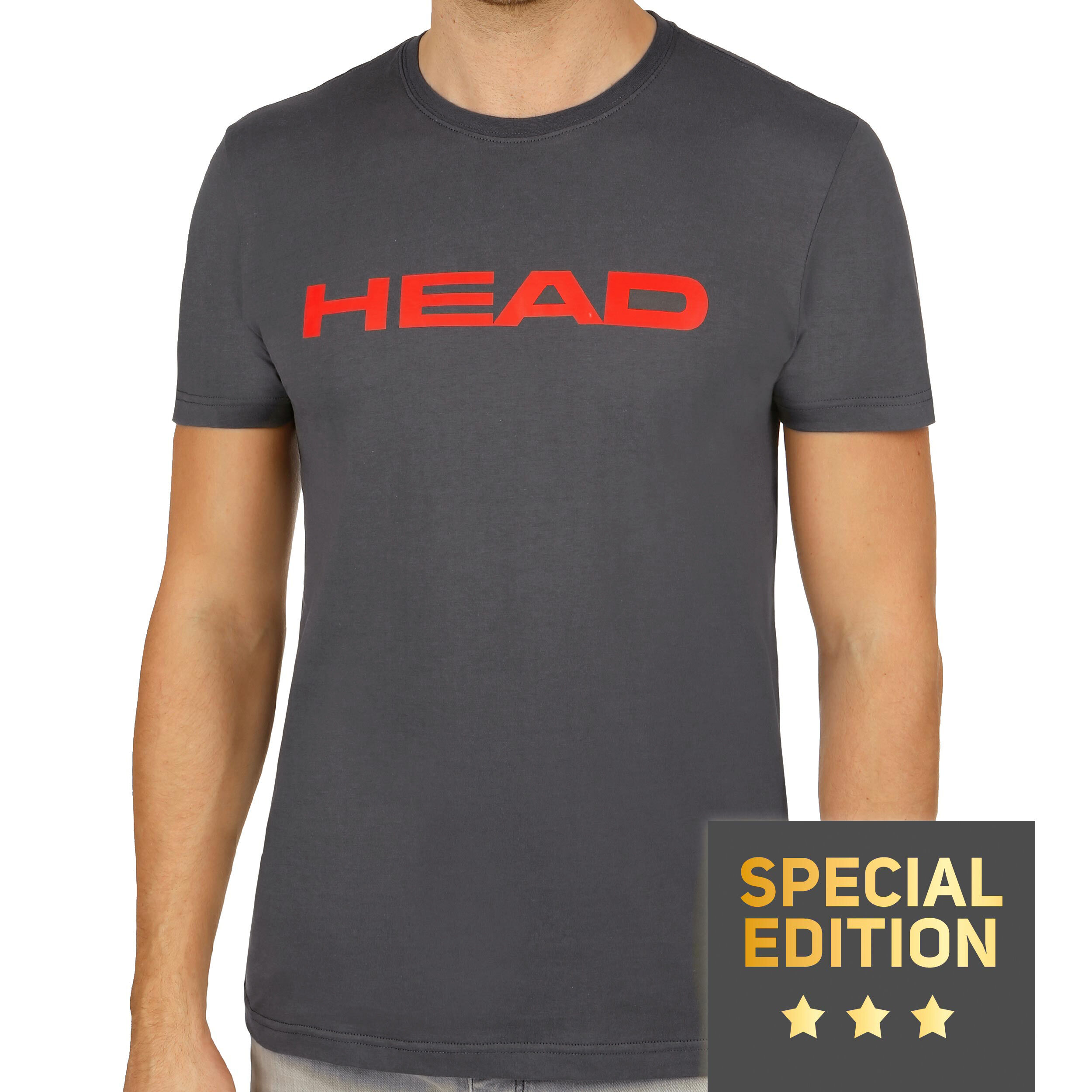 T shirt head discount