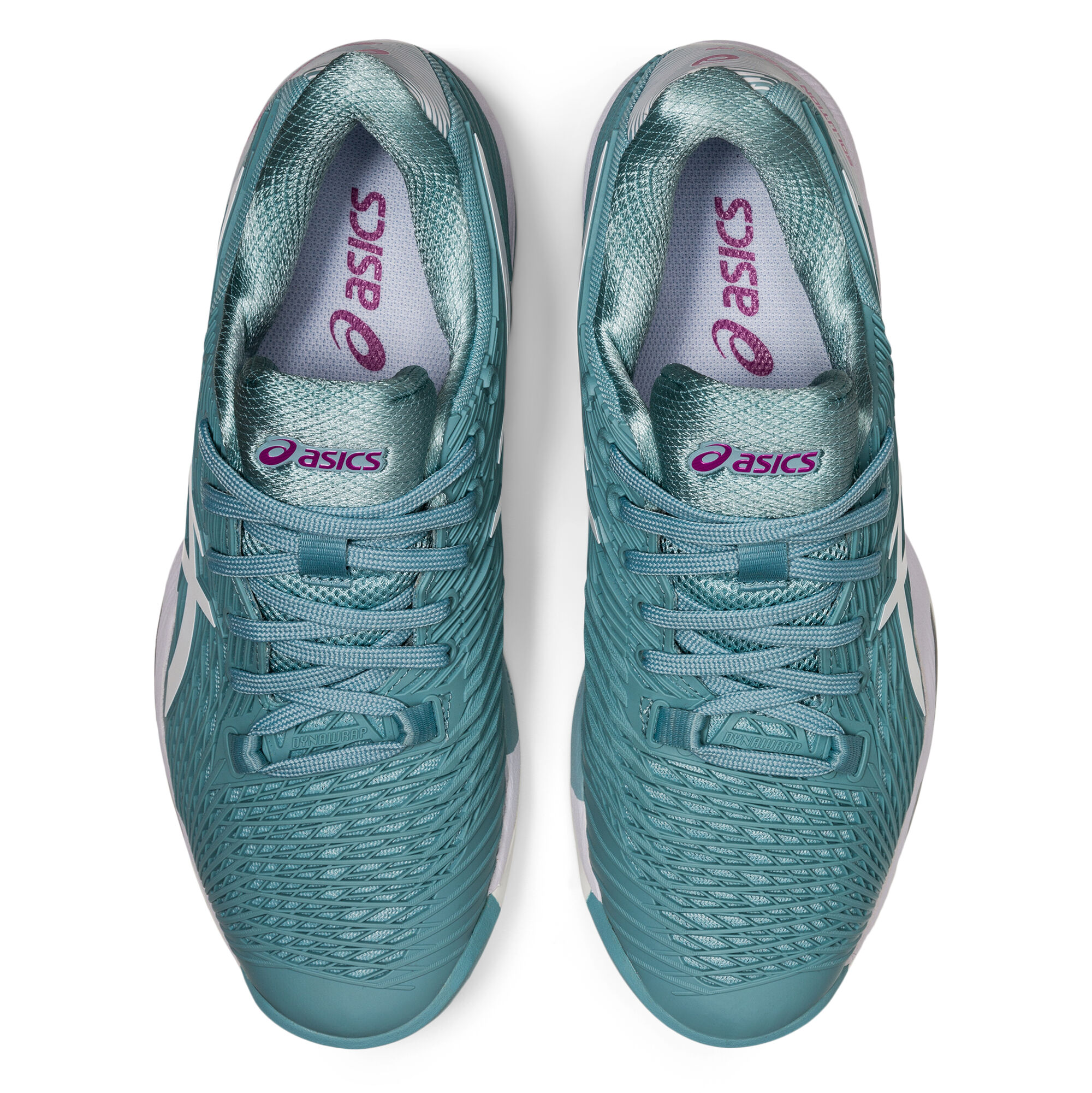 ASICS