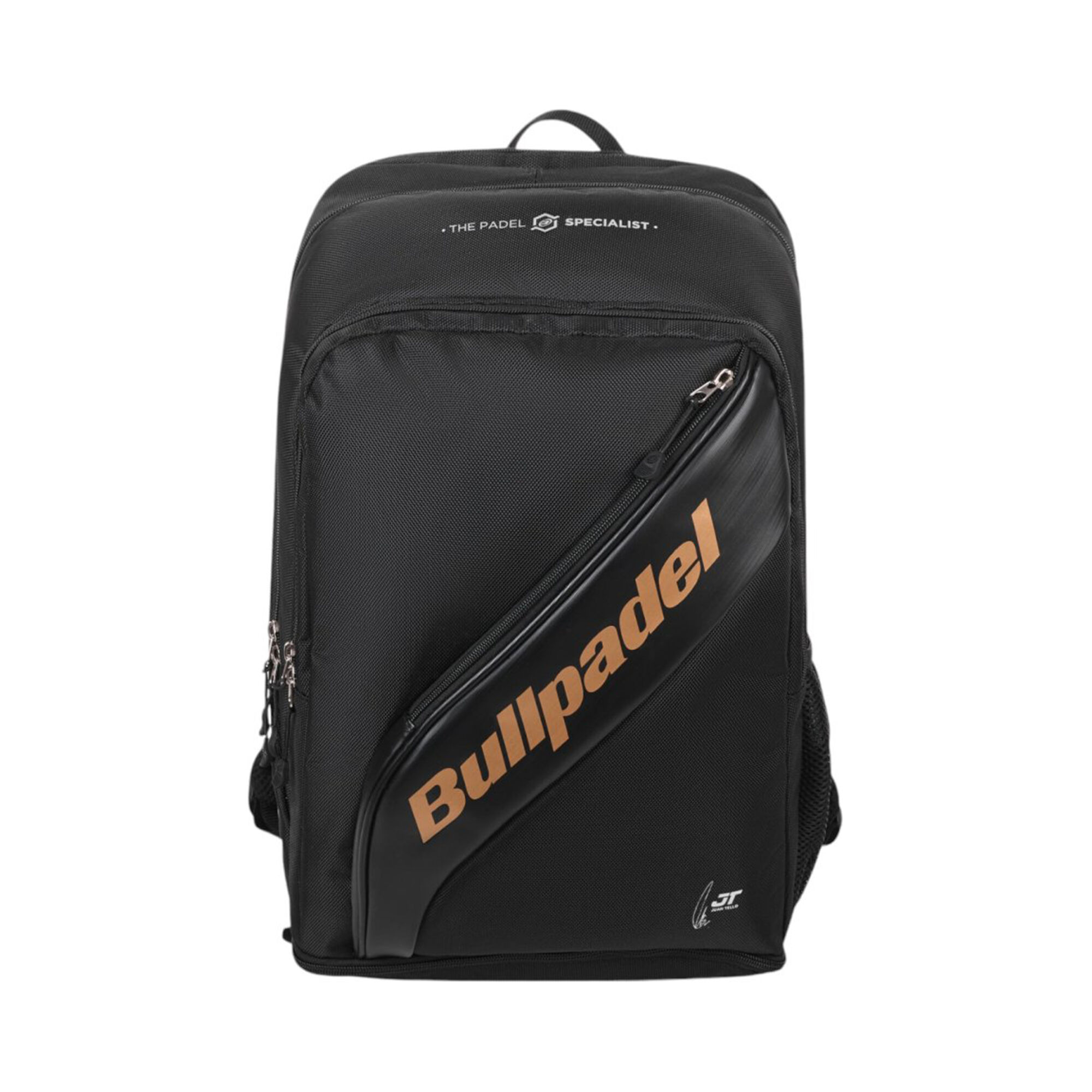 Bullpadel