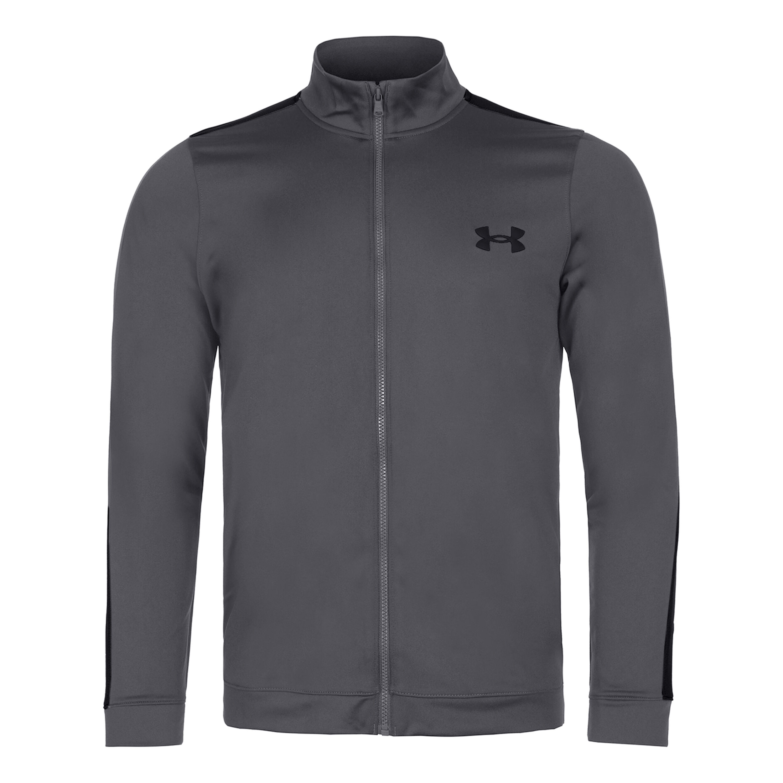 Knit Trainingsanzug Herren Grau